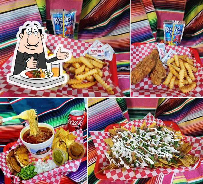 Los Originales Takos De Birria Pepe 2