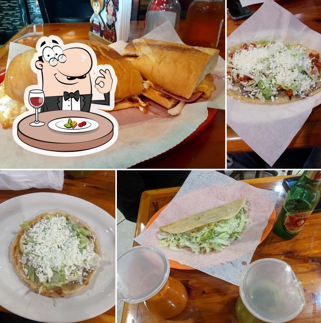 Maty's Taquería