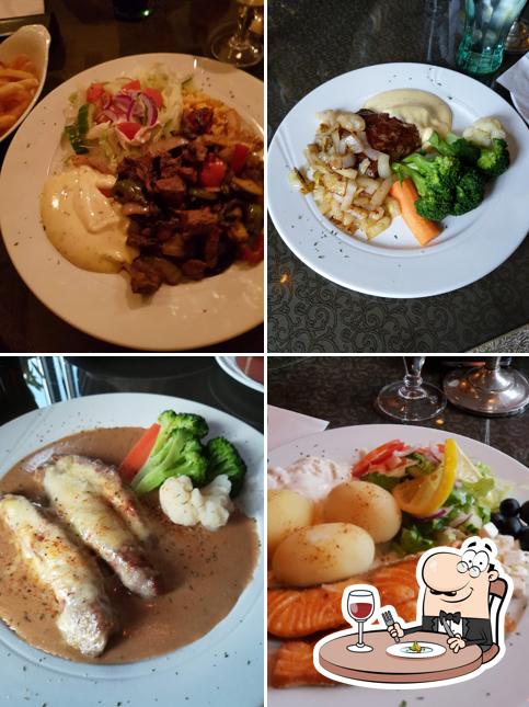 Milano Ristorante Molde AS