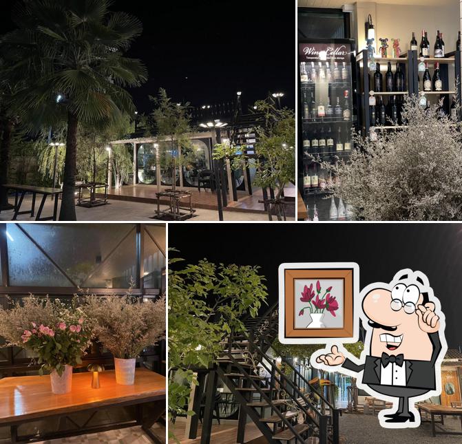 Mintra Bistro มินตรา บิสโทร