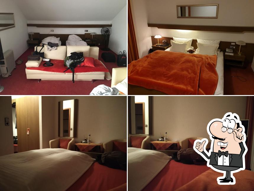 Hotel "Alte Kelter"