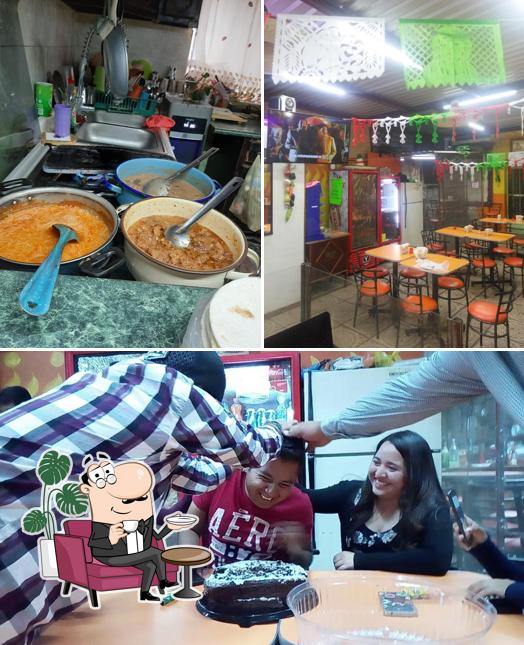 Tacos Mr Chendo