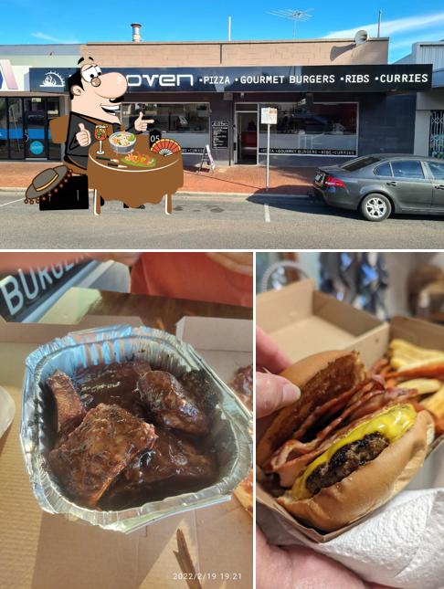 The Oven @ Murray Bridge