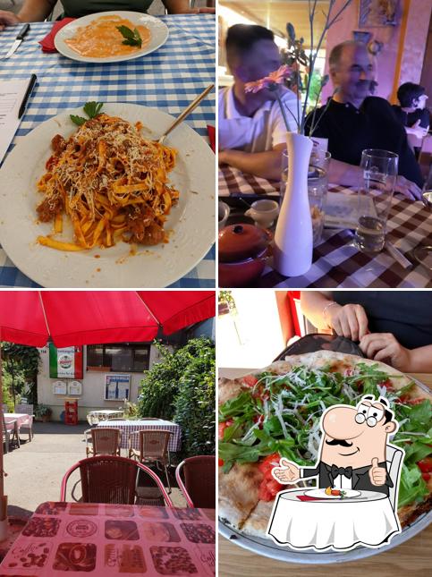 Trattoria/Pizzeria SantAngela