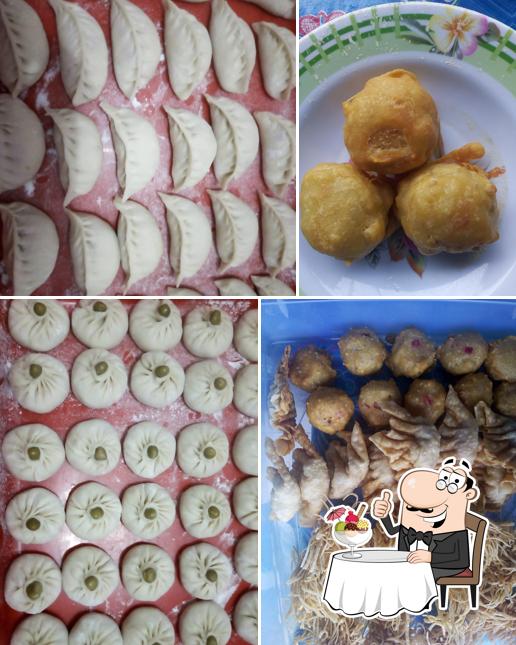 bee dimsum chef andy