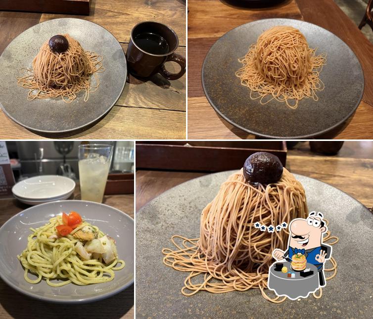 トラットリア ガタキージ 茅ヶ崎