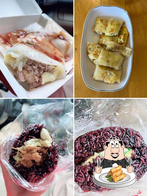元氣の飯糰