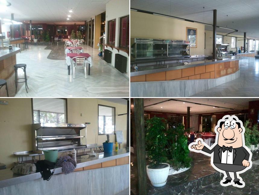 Restaurante Molino Chico