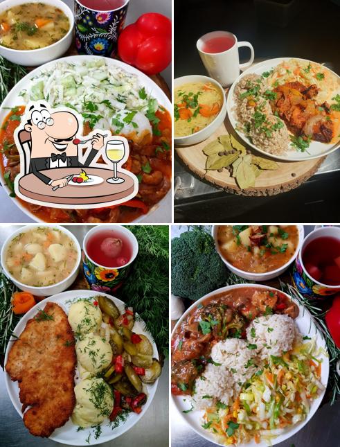 Swojak Polska Restauracja