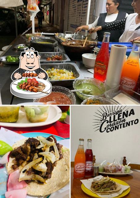 Taqueria Rosy