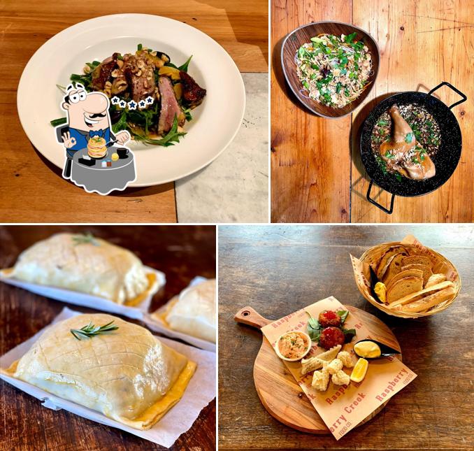 The Chef's Table