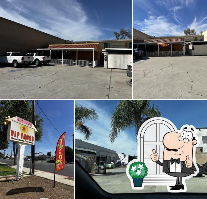 VIP Tacos
