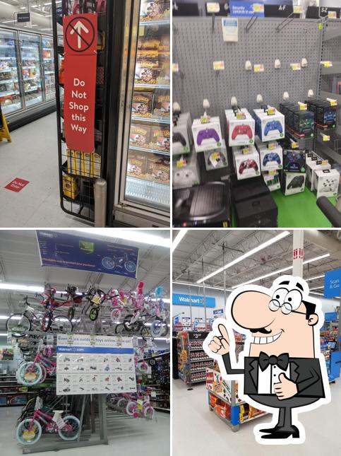 Walmart Supercenter