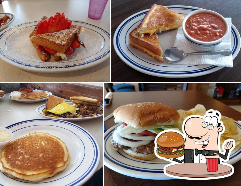 Susie's Homestyle Cafe - Vermilion, OH