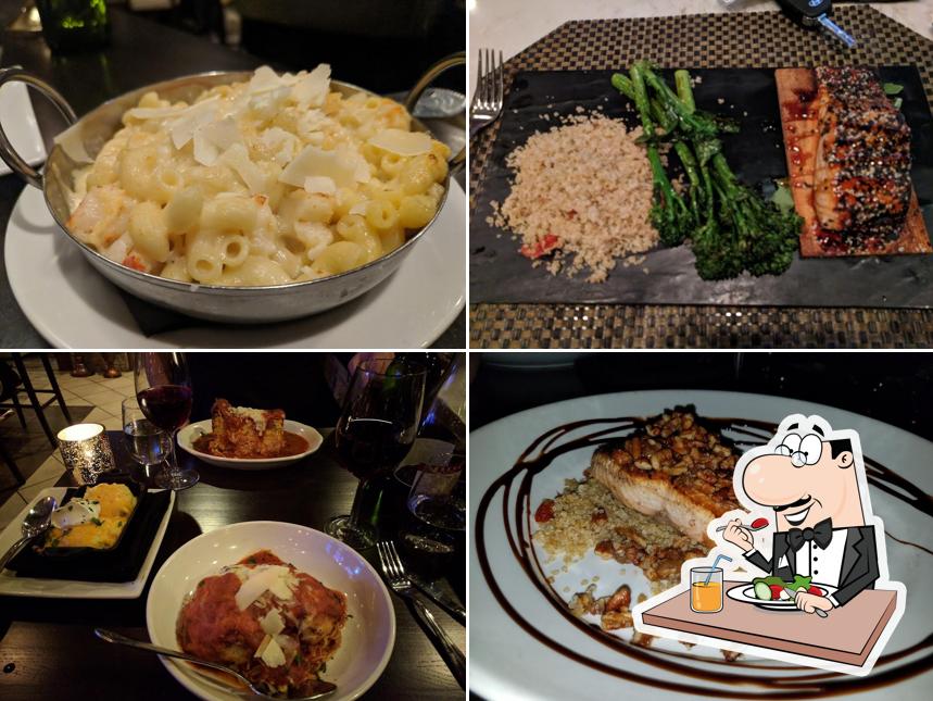 Primo Steak & Seafood