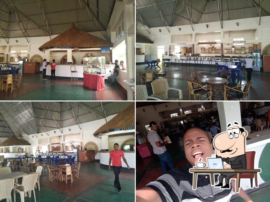 Ango Restaurant