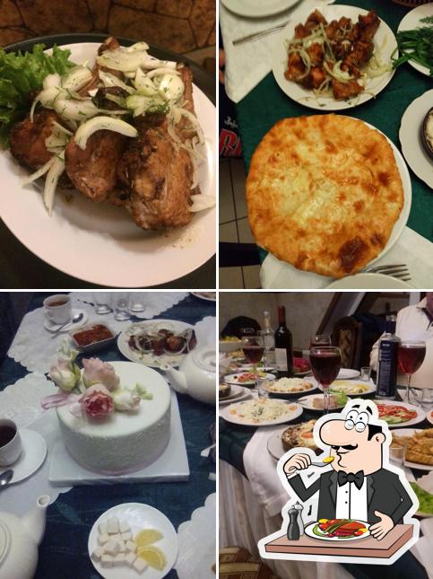 Арагви