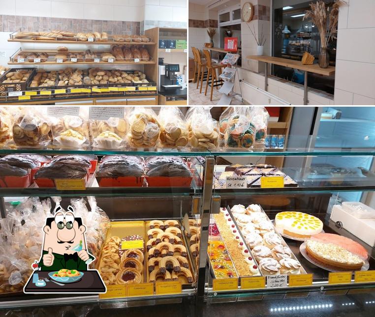Bäckerei Uttecht