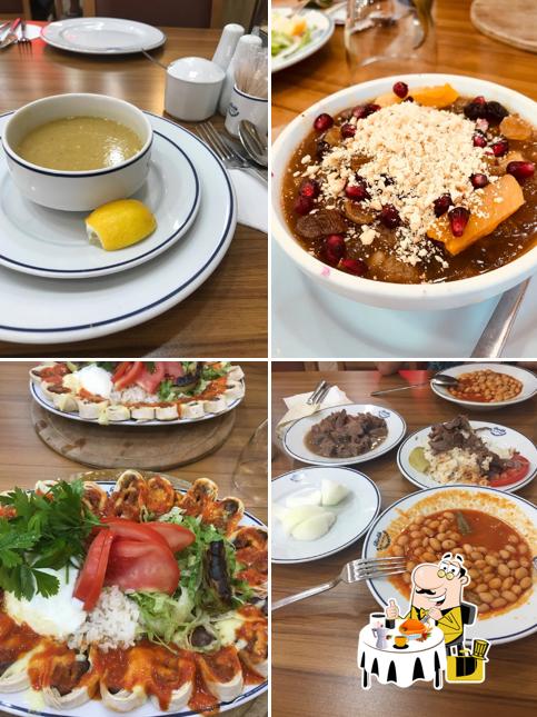 Birlik Restaurant
