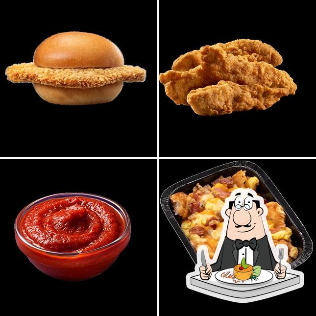 Casey's