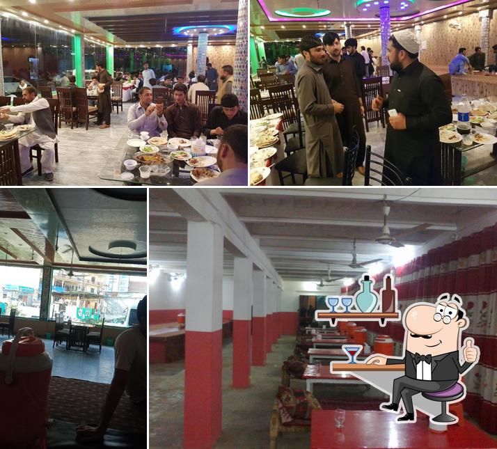 D3 Hotel and Restaurant