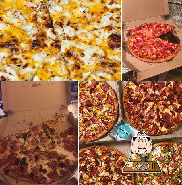 Domino's Pizza