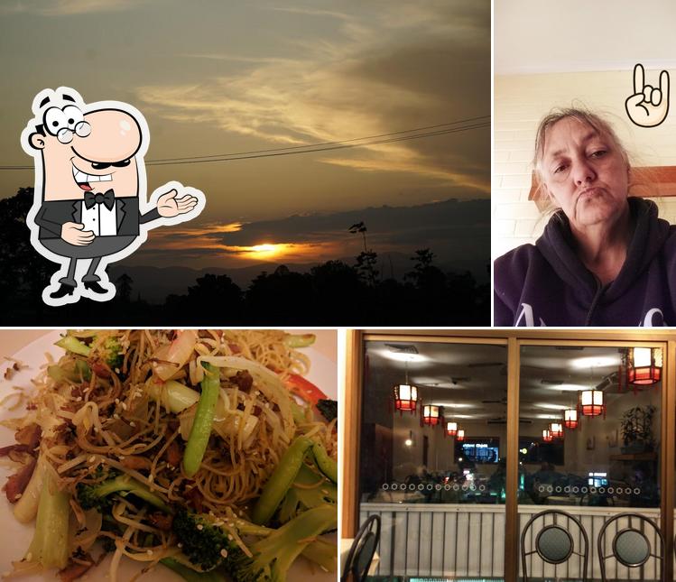 Kempsey Golden Dragon Chinese Restaurant