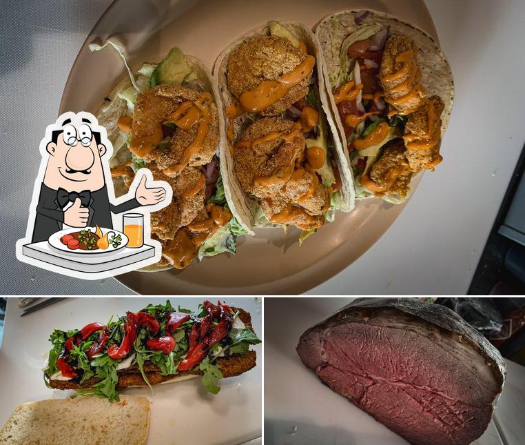White House Deli