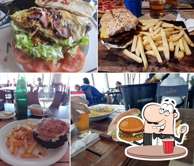 Mattone Bar & Pizza