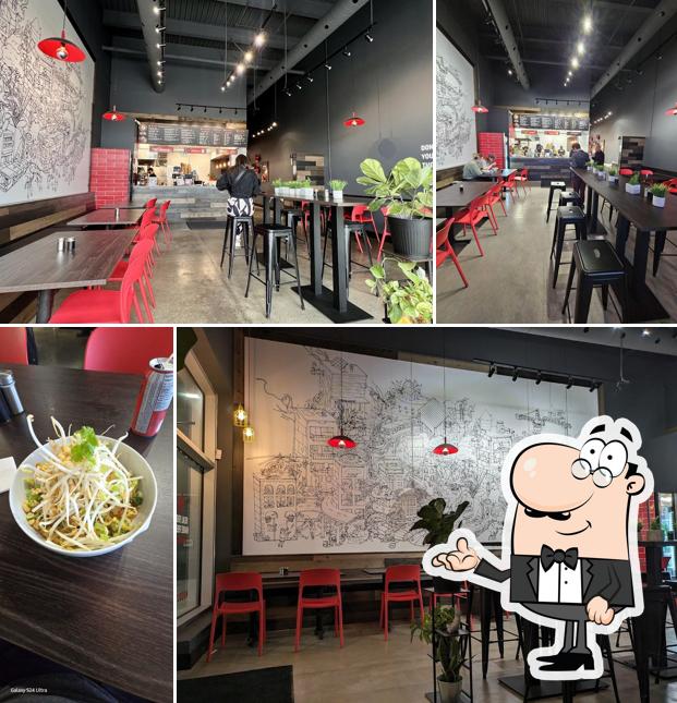 Noodlebox