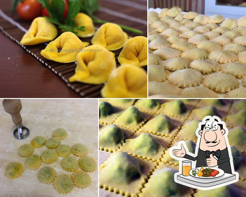 E adesso pasta