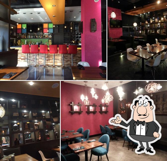 Indian Bombay Bistro - Burnaby's Best Indian Food