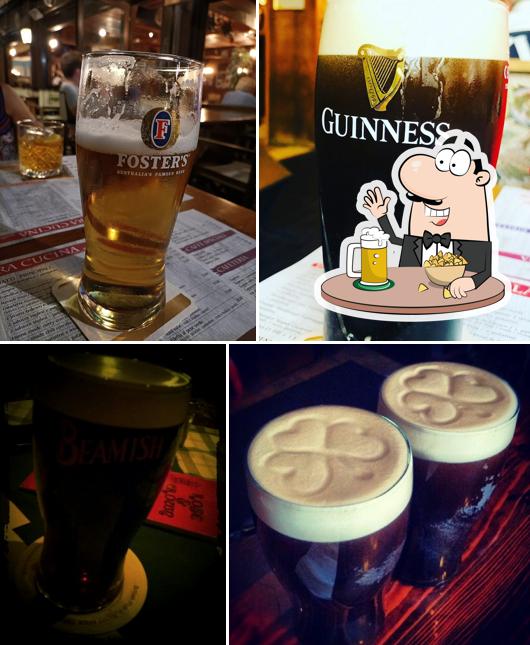 Rose&Crown pub