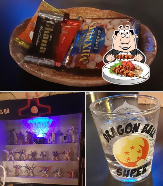 バーリムショット
