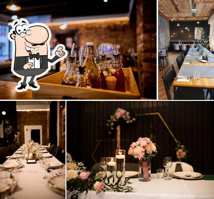 Restauracja InoWino Świerklaniec