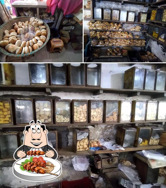 Abdur Salam Bakery, Masbajar