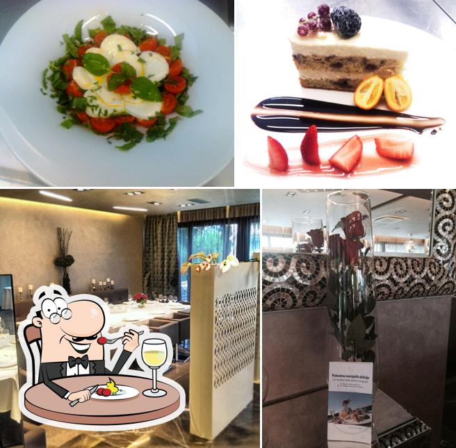 Restaurant Arupinum
