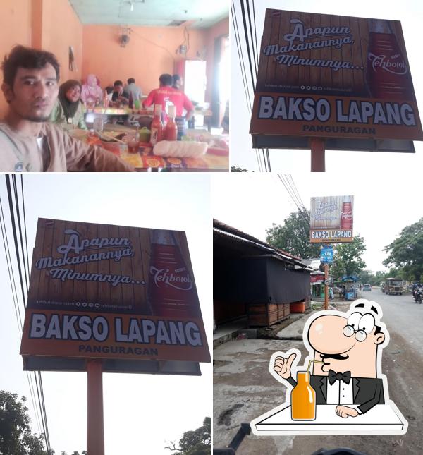 Baso Lapang Panguragan