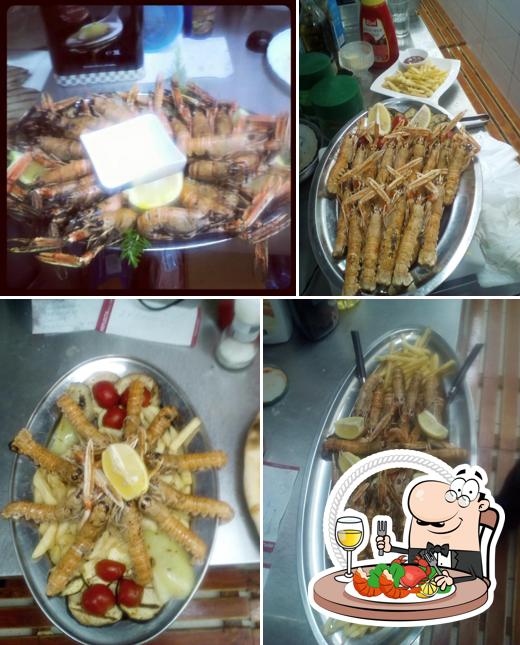Bistro "Cin & Cin"