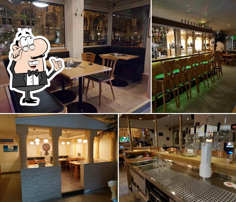 Bistro Shiraz