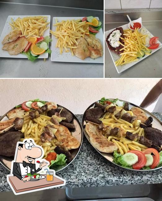 Bistro zagreb