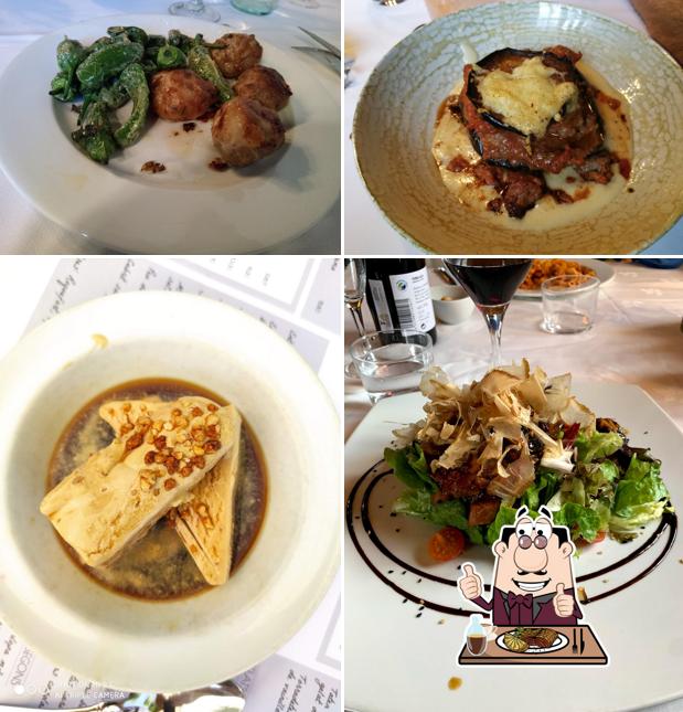 Restaurant Cal Jutge