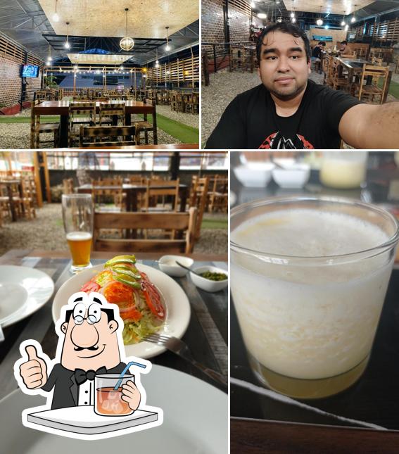 Steakhouse Chamaco Grill