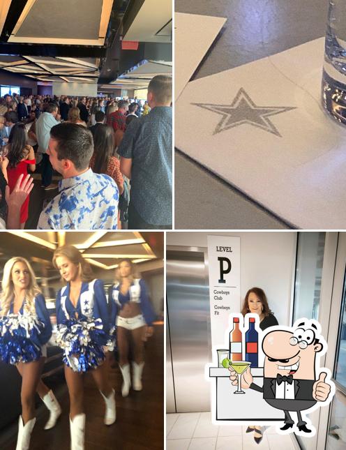 Cowboys Club