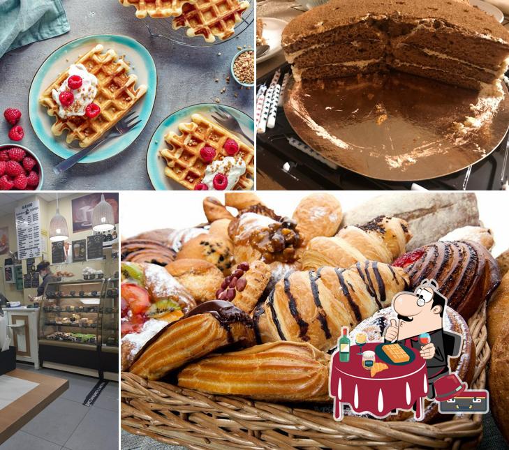 French Bakery SeDelice