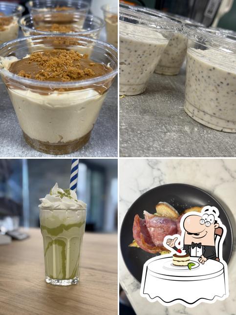 HubCafe