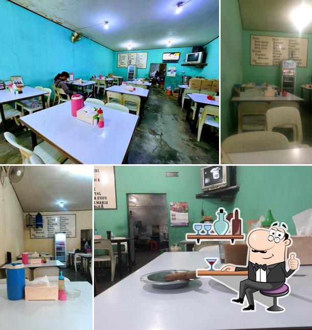 Kantin Tegal Abadi Murni