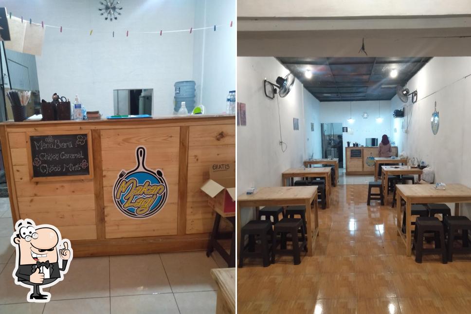 Makan Lagi