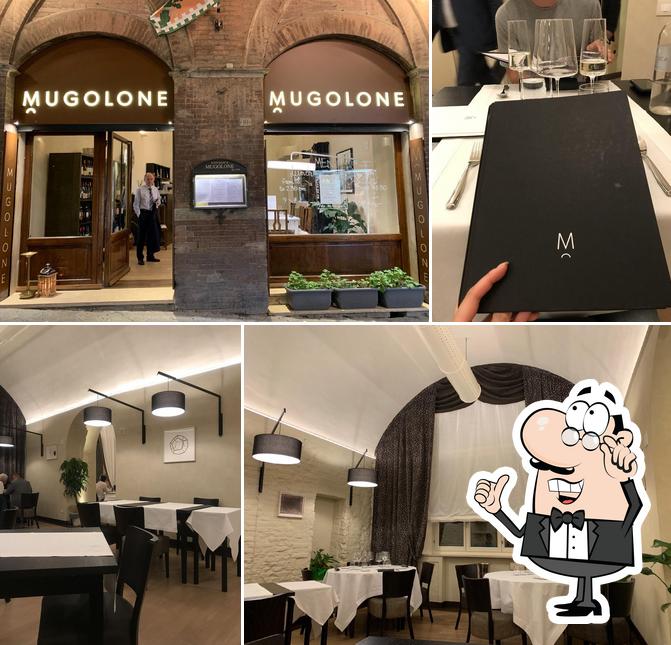 Ristorante Mugolone