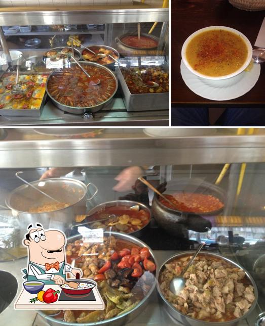 Nazar İnegöl Köfte